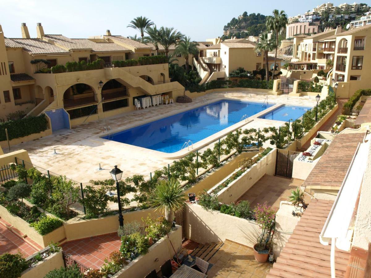 Timonel 123 Appartamento Altea